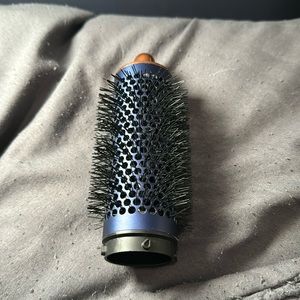Dyson air wrap round brush attachment